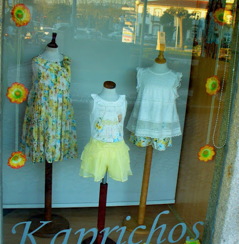 Kaprichos - Chaves