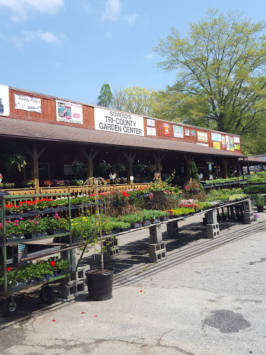 Soviero's Tri-County Garden Center & Feed