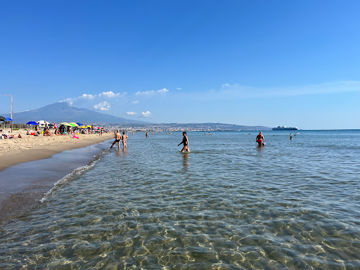 Playa di Catania