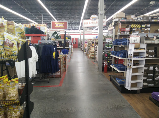 Home Improvement Store «Tractor Supply Co.», reviews and photos, 8171 Lapeer Rd, Davison, MI 48423, USA
