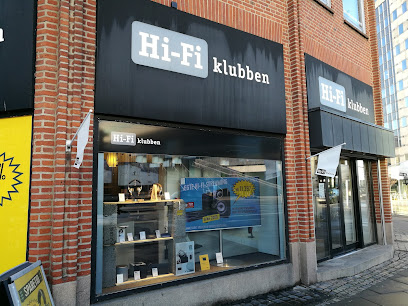 HiFi Klubben