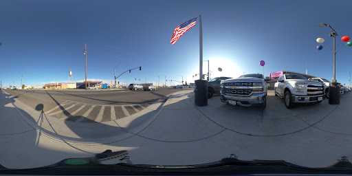 Used Car Dealer «R & R Sales, Inc. Yeswecanauto.com», reviews and photos, 624 6th St, Orland, CA 95963, USA