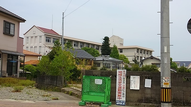 長崎県立諫早農業高等学校
