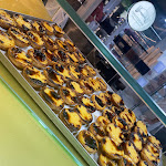 Photo n°2 de l'avis de Melissa.n fait le 13/01/2024 à 18:00 sur le  Pâtisserie Manteigaria - Fabrique de Pastéis de Nata à Porto