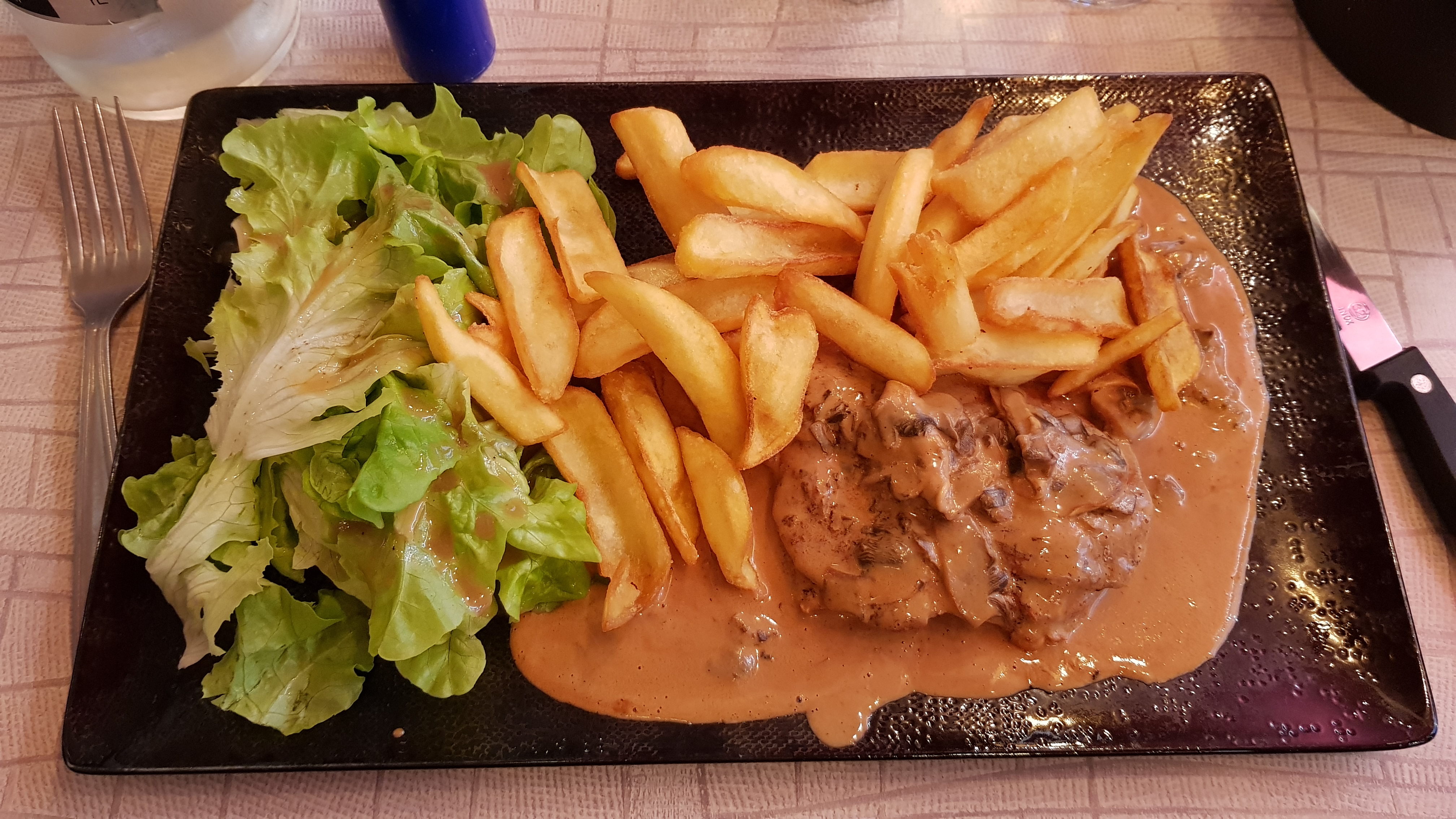 Photo n° 2 de l'avis de Fred.y fait le 30/08/2021 à 18:45