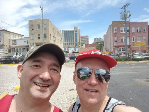 Convention Center «Atlantic City Convention & Visitors Authority», reviews and photos, 2314 Pacific Ave, Atlantic City, NJ 08401, USA