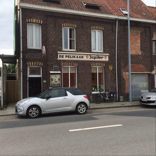 Beoordelingen van Café De Pelikaan in Roeselare - Koffiebar