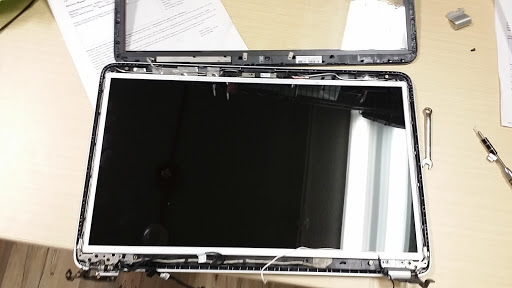 Computer Repair Service «Chicago ComputerLand LLC», reviews and photos, 2628 N Halsted St, Chicago, IL 60614, USA