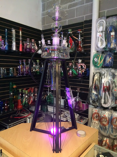 Tobacco Shop «Almost Paradise», reviews and photos, 355 S Linn St, Iowa City, IA 52240, USA