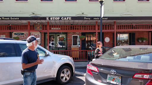 Cafe «Whistle Stop Cafe», reviews and photos, 102 S Collins St, Plant City, FL 33563, USA