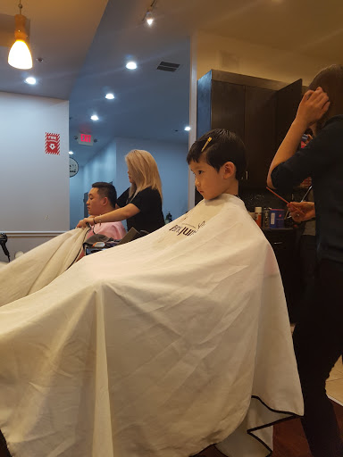 Beauty Salon «Park Juns Beauty Lab Atlanta», reviews and photos, 2472 Pleasant Hill Rd # 202, Duluth, GA 30096, USA