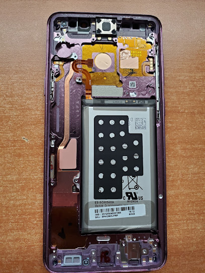 mobvida phone repairs