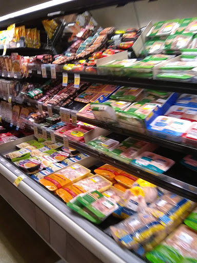 Grocery Store «Safeway Market», reviews and photos, 100 S 2nd St, San Jose, CA 95113, USA