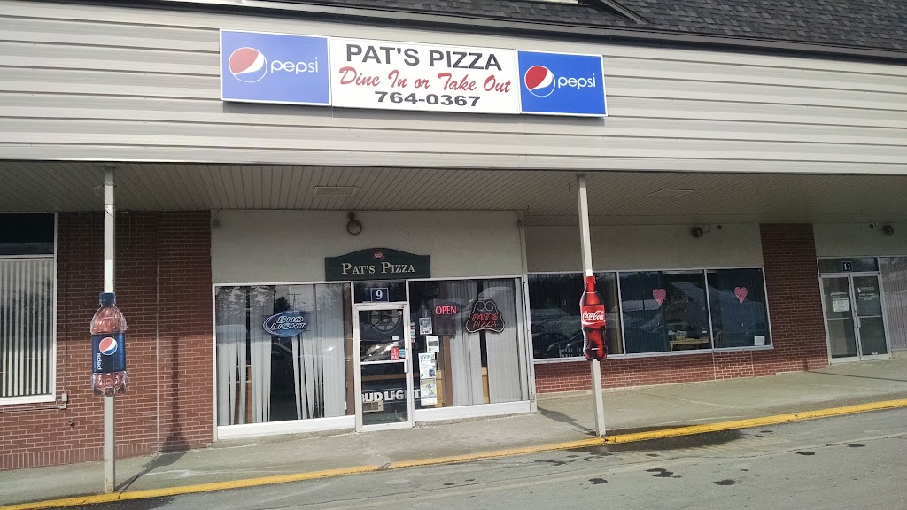 Pat's Pizza of Presque Isle 04769