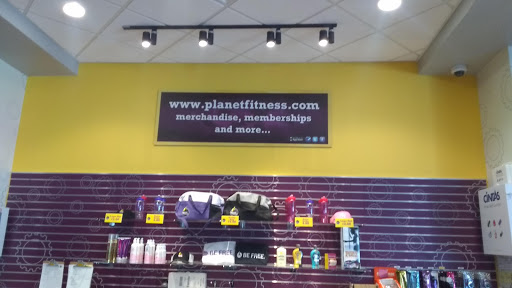 Gym «Planet Fitness», reviews and photos, 50 Ann Mary St, Pawtucket, RI 02860, USA