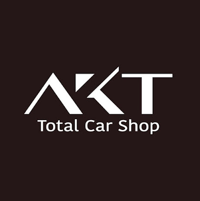 Total Car Shop AKT