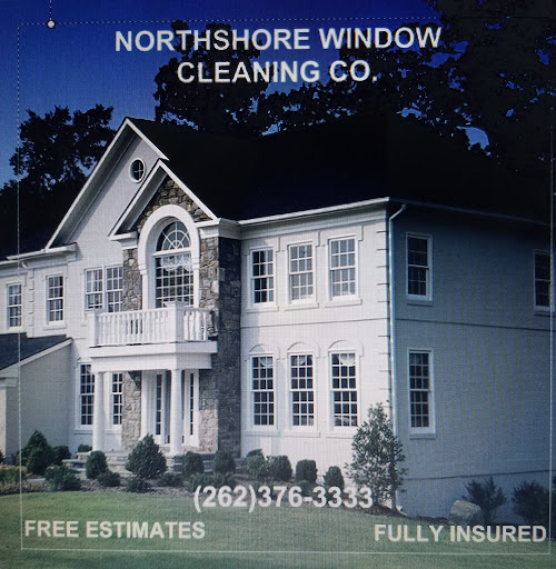 North Shore Window Cleaning in Grafton, Wisconsin