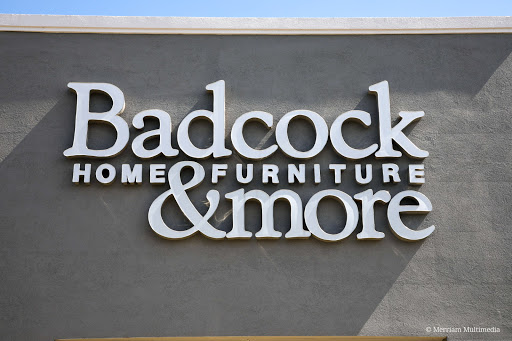 Furniture Store «Badcock Home Furniture &more», reviews and photos, 1762 Tree Blvd, St Augustine, FL 32084, USA