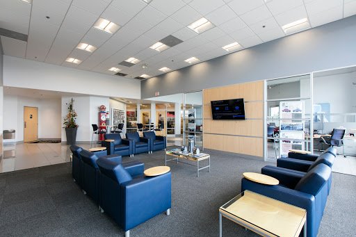 Chevrolet Dealer «Martin Chevrolet», reviews and photos, 5220 Northwest Hwy, Crystal Lake, IL 60014, USA