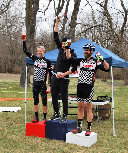 Bicycle Store «Race Pace Cyclery», reviews and photos, 34500 US-45 O, Third Lake, IL 60030, USA