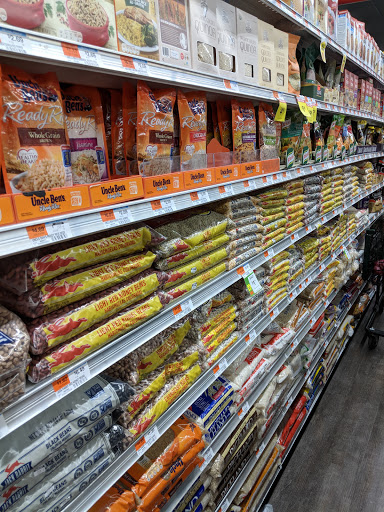 Grocery Store «C-Town Supermarkets», reviews and photos, 560 W 125th St, New York, NY 10027, USA