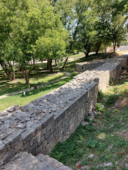 Археологически Резерват Абритус