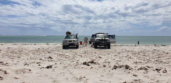 Jurien Bay