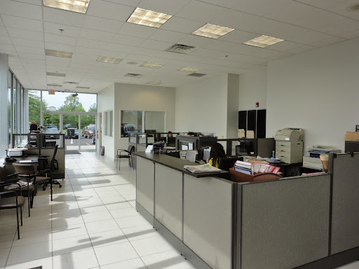 Auto Body Shop «Lawrenceville Auto Body Repair Shop & Collision Center», reviews and photos, 300 Renaissance Blvd, Lawrenceville, NJ 08648, USA