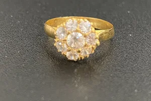 El Diamante Jewelry image