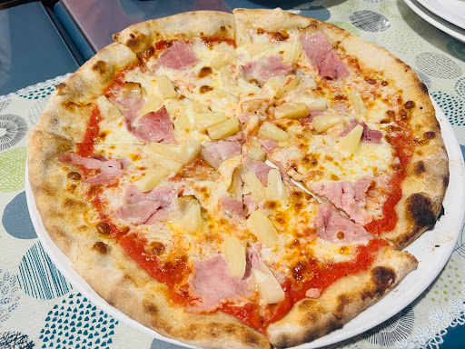帕里歐窯烤披薩 的照片