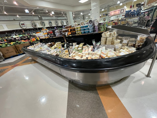 Grocery Store «Harris Teeter», reviews and photos, 12960 Highland Crossing Dr, Herndon, VA 20171, USA