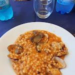 Photo n°3 de l'avis de federico.a fait le 16/07/2020 à 12:23 sur le  L'oasi di Fabrizio senis à Santa Margherita di Pula