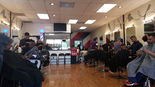 Barber Shop «House of Fades Barbershop», reviews and photos, 1700 N Main St, Kissimmee, FL 34741, USA