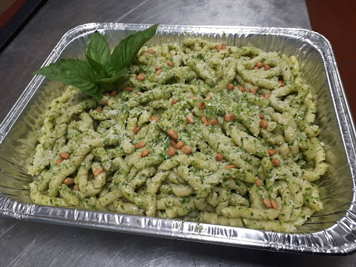 Pastavera