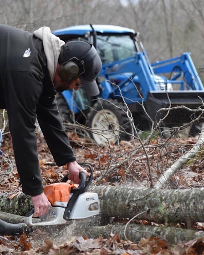 Lawn Mower Store «Generators for sale Powerhouse Outdoor Equipment», reviews and photos, 2122 Bemiss Rd, Valdosta, GA 31602, USA