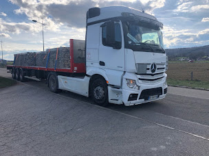 Photo n°1 de Javaux Laithier Granulat à Bulle ()