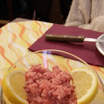 Photo n°2 de l'avis de Andrea.a fait le 05/01/2019 à 19:45 sur le  L'Osteria Gil à Terranova