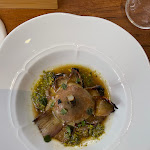 Photo n°1 de l'avis de Claudia. fait le 14/03/2024 à 15:40 sur le  Wood Restaurant à Gallarate