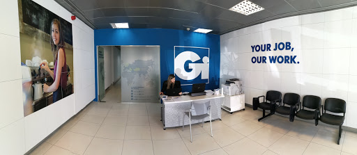 Gi Group Porto