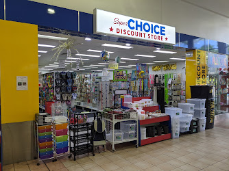 SUPER Choice Discount (Inala)