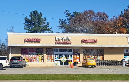 Supermarket «Supermercado La Villa #2», reviews and photos, 6501 GA-92 #100, Acworth, GA 30102, USA