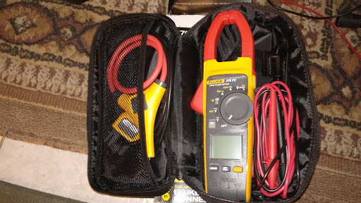 Electrical Supply Store «Independent Electric Supply», reviews and photos, 4707 E Baseline Rd #150, Phoenix, AZ 85042, USA