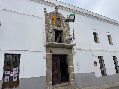 Hogar de Mayores de Cabeza del Buey C. Real de Armentera, 1, 06600 Cabeza del Buey, Badajoz, España