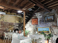 Atmosphère du Restaurant - Salon de Thé le May Milton à Albi - n°1