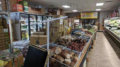 Grocery Store «Hong Kong Supermarket», reviews and photos, 8557 Research Blvd, Austin, TX 78758, USA