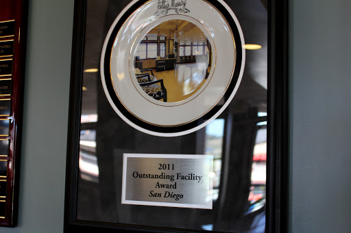 Dance School «Arthur Murray Dance Studio», reviews and photos, 7510 Hazard Center Dr, San Diego, CA 92108, USA