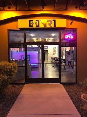 VR1 Arcade - photo 17