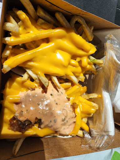 In-N-Out Burger image