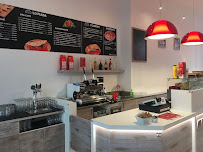 Restaurant Primo Passo Pizza & Piada à Bolzano (la carte)