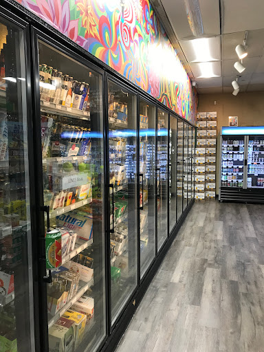 Liquor Store «Kings Contrivance Liquor Shop», reviews and photos, 8630 Guilford Rd B30, Columbia, MD 21046, USA